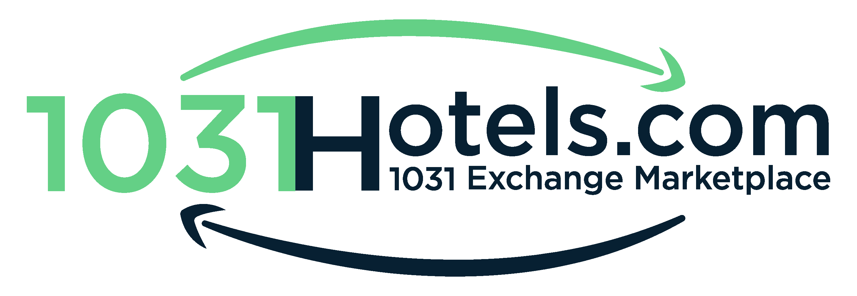 1031 Exchange Hotel Logo